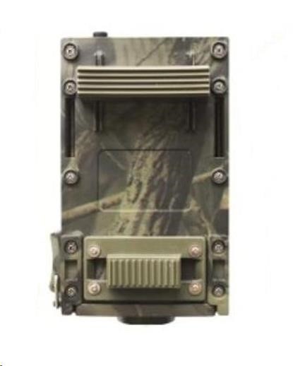 Braun ScoutingCam 300 fotopasca2 