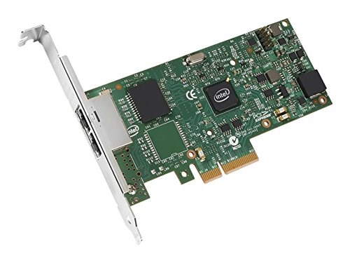 Serverový adaptér Intel Ethernet I350-T2V2,  hromadný0 