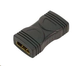 PREMIUMCORD HDMI /  HDMI redukcia (F/ F,  spojka,  adaptér)0 