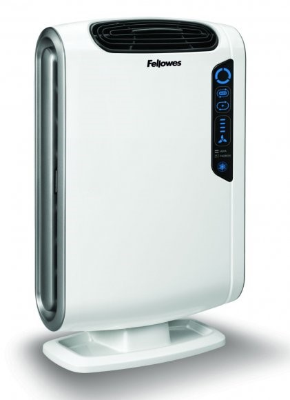 Čistička vzduchu Fellowes AeraMax DX 550 