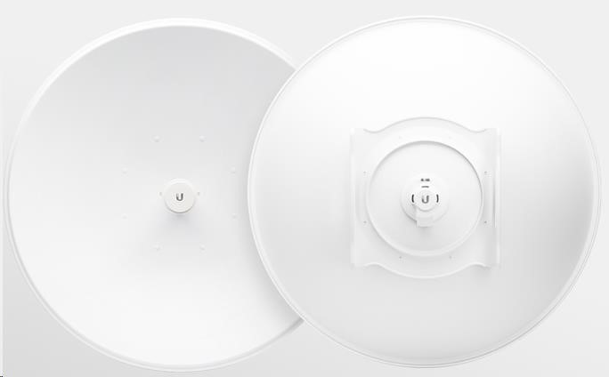 UBNT airMAX PowerBeam5 AC 2x29dBi [620mm,  Client/ AP/ Repeater,  5GHz,  802.11ac,  10/ 100/ 1000 Ethernet]2 