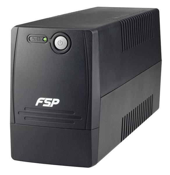 Fortron UPS FSP FP 2000,  2000 VA,  interaktívna linka0 