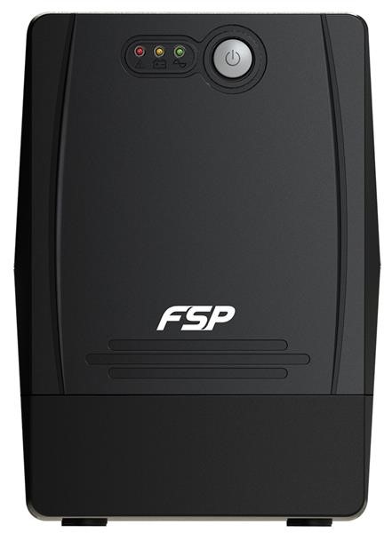Fortron UPS FSP FP 2000,  2000 VA,  interaktívna linka1 
