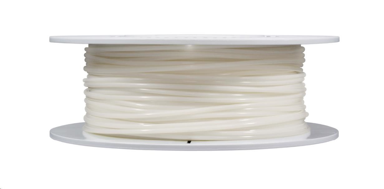 VERBATIM Filament pre 3D tlačiarne PRIMALLOY 2.85mm,  72m,  500g biela3 