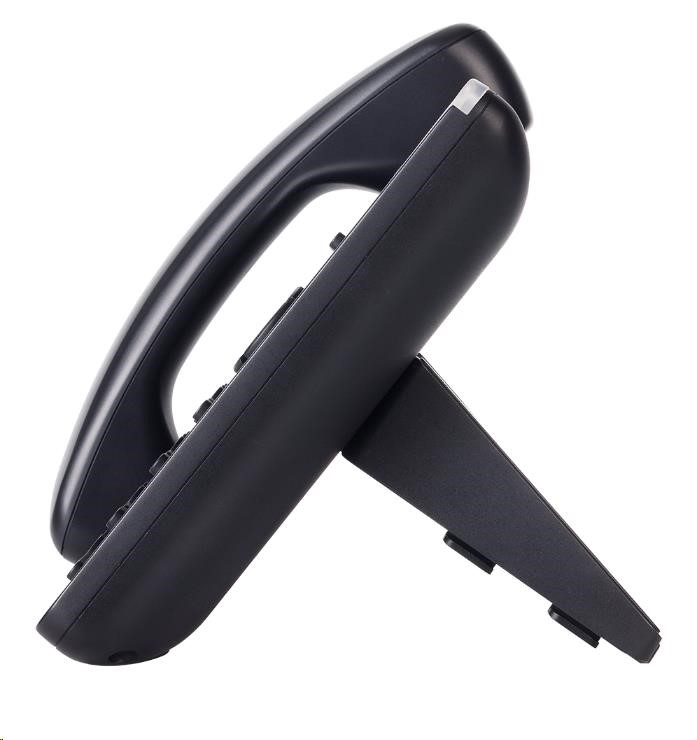 Grandstream GXP1620 [VoIP telefón - 2x SIP účet,  HD audio,  3 programy.tlačidlá,  prepínač 2xLAN 10/ 100Mbps]1 