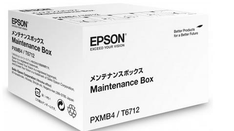 Údržbový box Epson pre WF 6090 /  R8590 /  6590 /  8510 /  8010 /  8090 /  85900 
