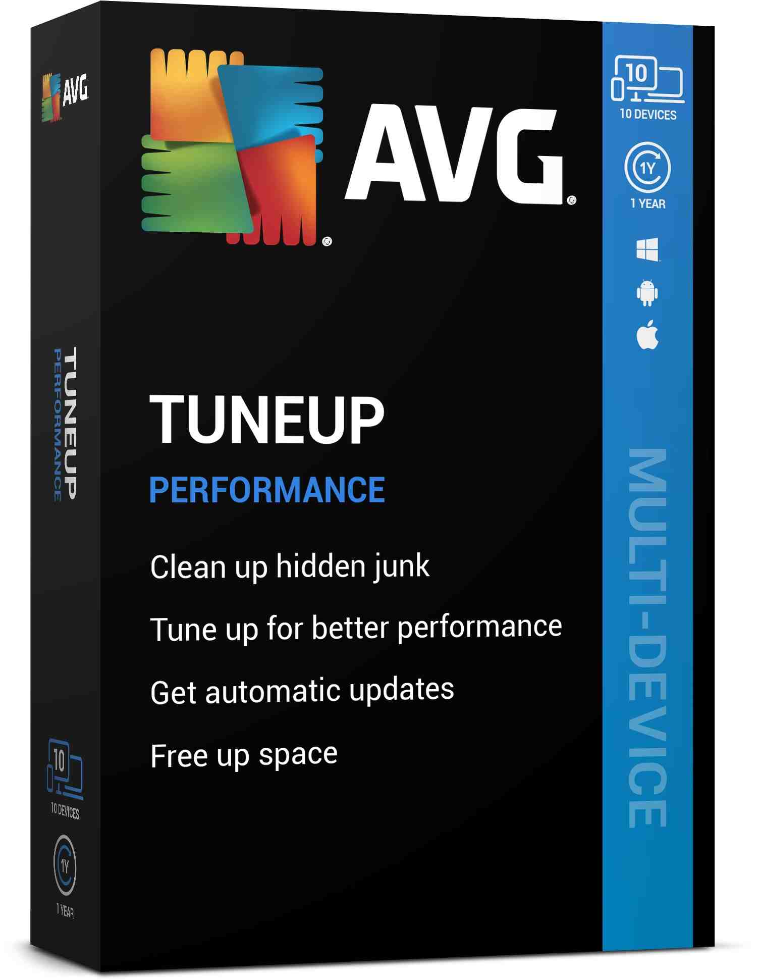 _Prodloužení AVG PC TuneUp (Multi-Device) až 10 zařízení na 12 měsíců0 