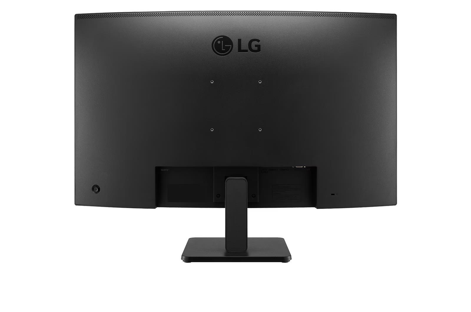 LG MT VA LCD LED 31, 5