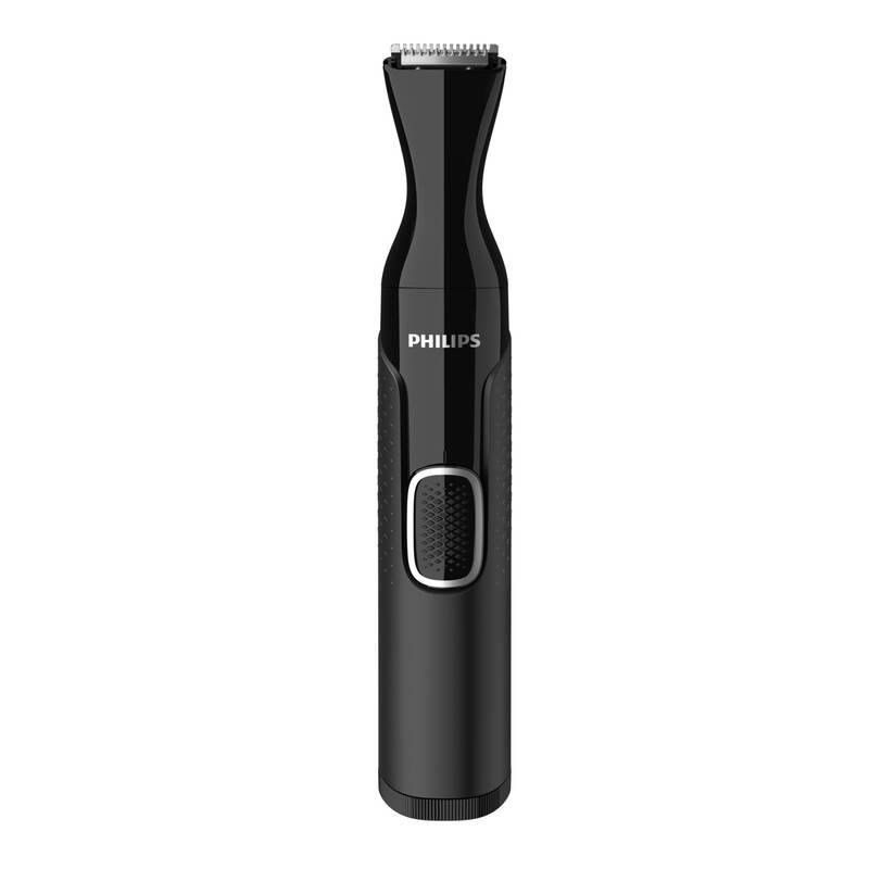 Philips NT5650/ 16 zastřihovač chloupků,  omyvatelný,  vodotěsný,  technologie PrecisionTrim5 