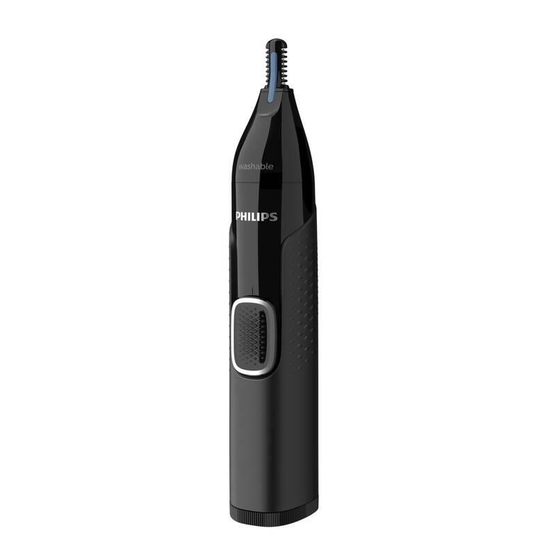 Philips NT5650/ 16 zastřihovač chloupků,  omyvatelný,  vodotěsný,  technologie PrecisionTrim1 