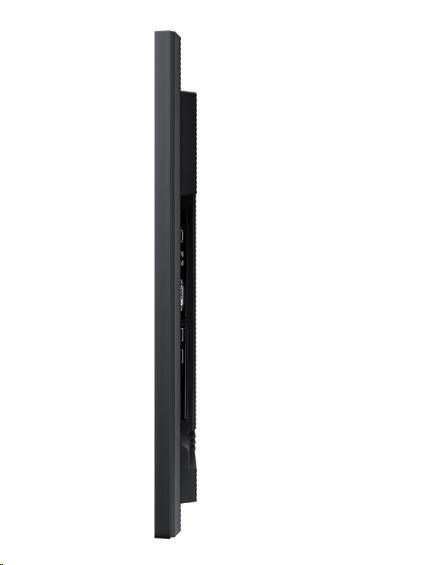 SMART Signage LED QB43C 43