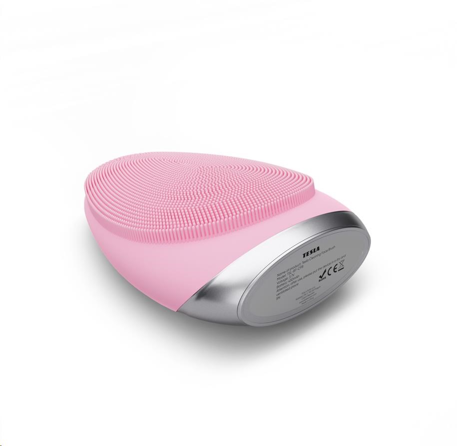 Tesla Cleaning Face Brush4 