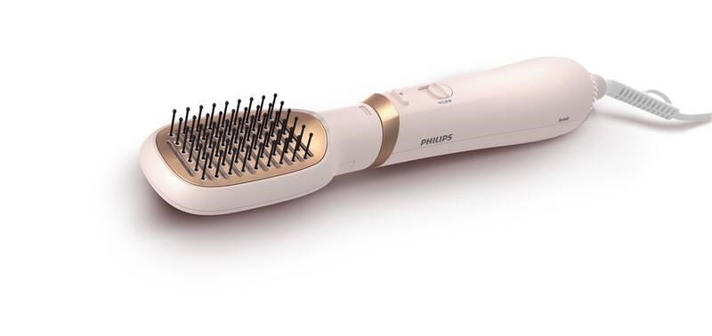 Philips Series 3000 BHA310/ 00 kulmofén,  800 W,  2 rychlosti,  3 teploty,  ionizační technologie7 