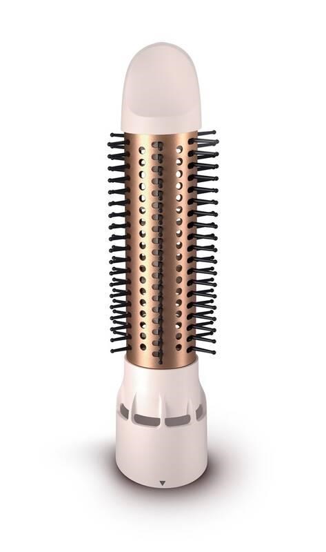 Philips Series 3000 BHA310/ 00 kulmofén,  800 W,  2 rychlosti,  3 teploty,  ionizační technologie0 