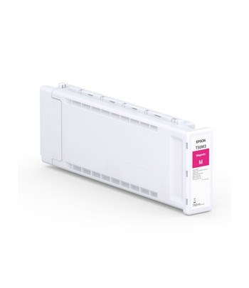 Jednorazové balenie atramentu EPSON UltraChrome XD3 Magenta T50M3 700 ml0 