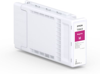 Jednorazové balenie atramentu EPSON UltraChrome XD3 Magenta T50U3 350 ml0 