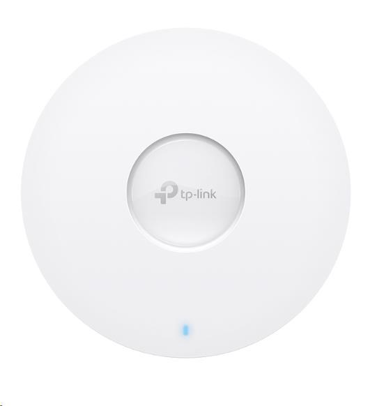 TP-Link EAP660 HD v2 OMADA WiFi6 AP (AX3600, 2, 4GHz/ 5GHz, 1x2, 5GbELAN, 1xPoE-in)0 