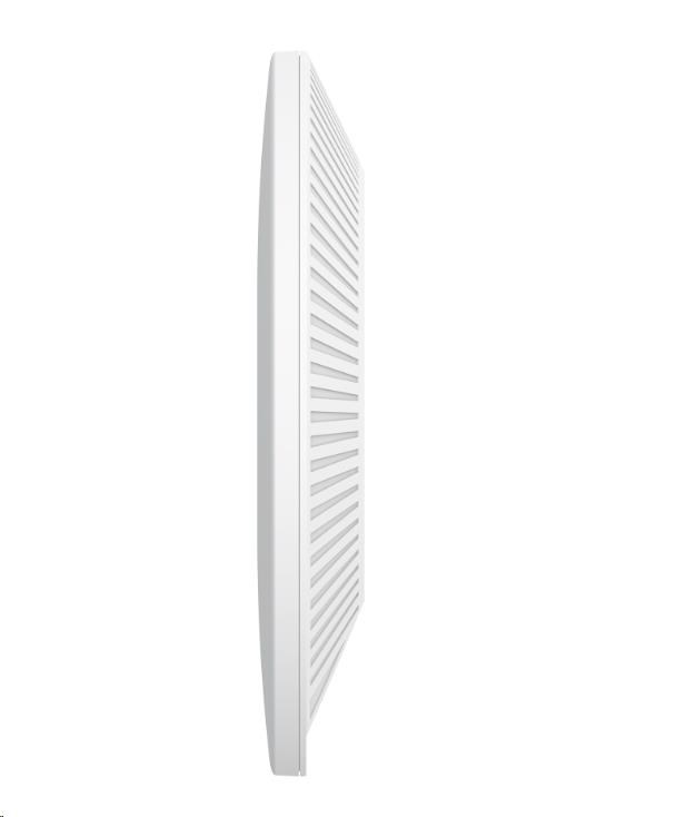 TP-Link EAP660 HD v2 OMADA WiFi6 AP (AX3600, 2, 4GHz/ 5GHz, 1x2, 5GbELAN, 1xPoE-in)1 