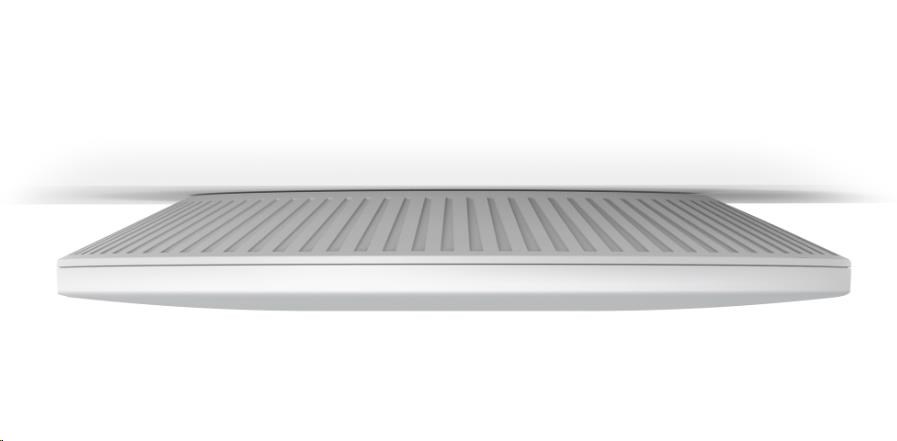 TP-Link EAP660 HD v2 OMADA WiFi6 AP (AX3600, 2, 4GHz/ 5GHz, 1x2, 5GbELAN, 1xPoE-in)3 