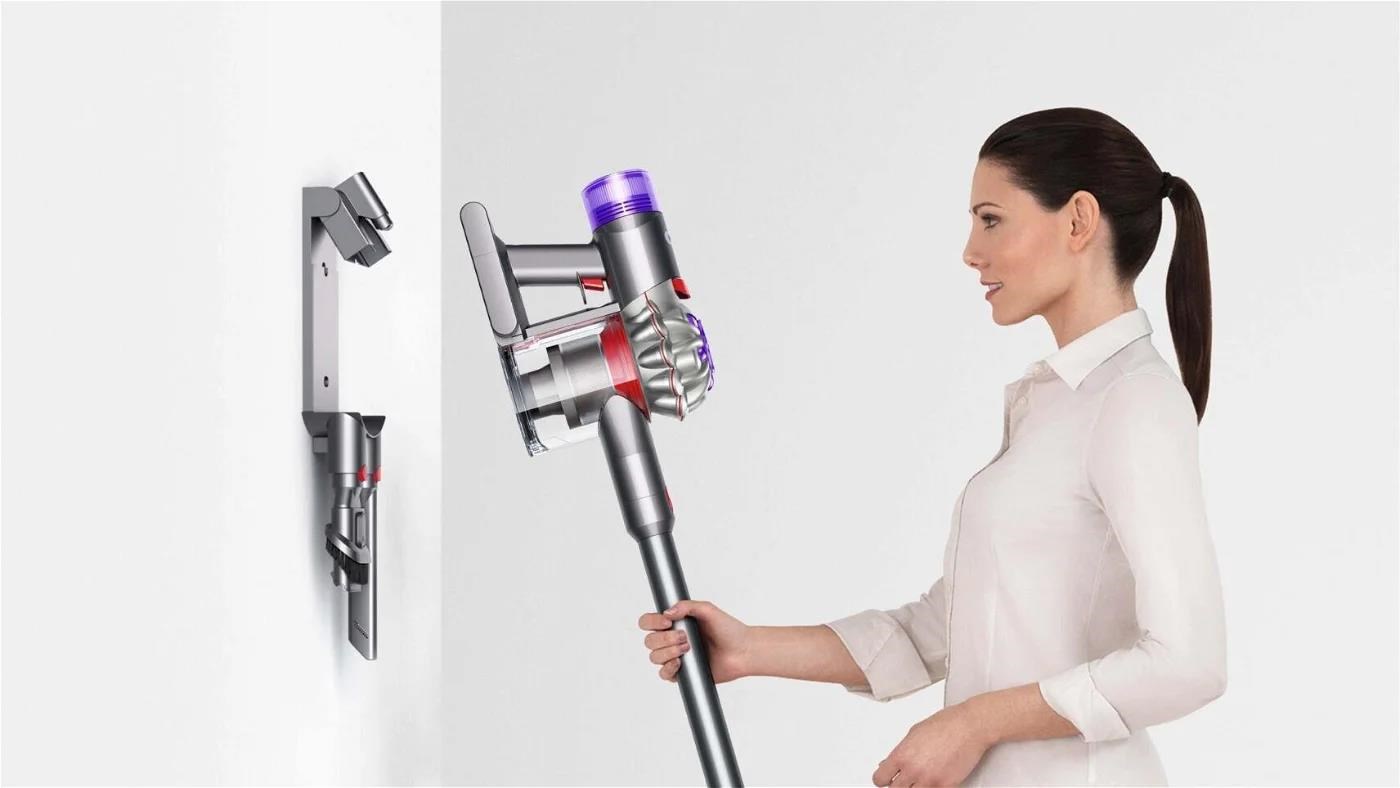 Dyson V8 Absolute 2023 tyčový vysavač,  akumulátorový,  bezsáčkový,  filtr,  na všechny druhy podlah6 