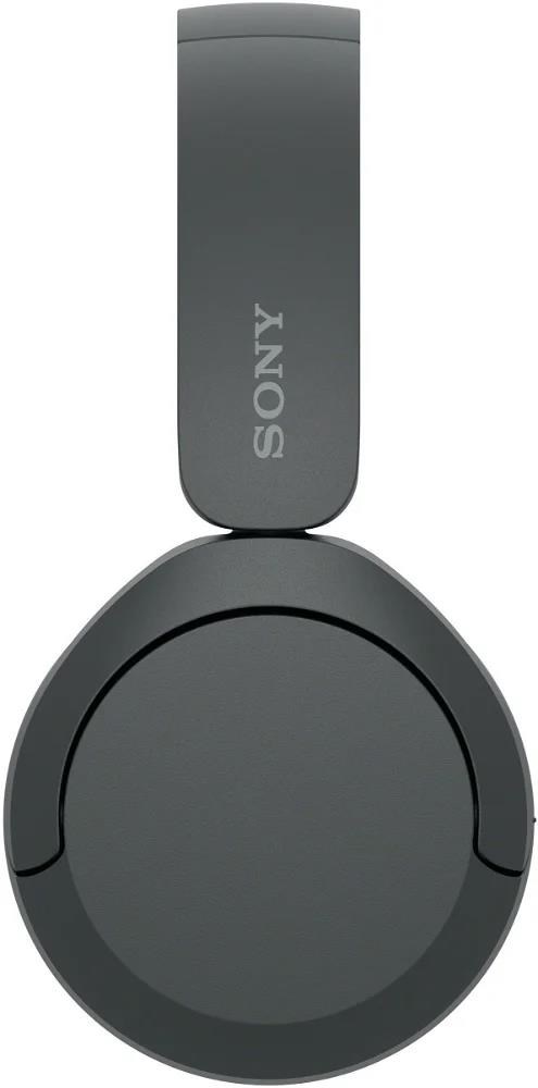 Sony bezdrátová sluchátka WH-CH520,  EU,  černá4 