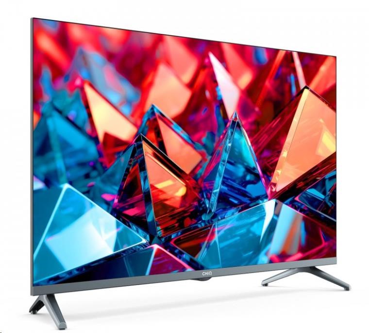 CHiQ  FHD QLED TV 32