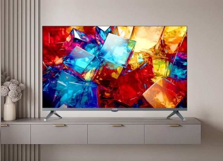 CHiQ  FHD QLED TV 32