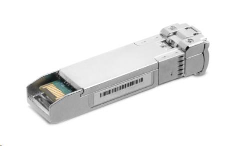 TP-Link SM5110-LR SFP+ optický modul SM (1310nm), 10Gb/s, LC, 10km1 
