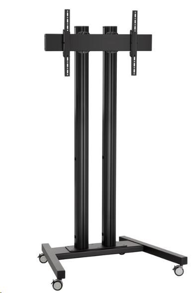 Optoma floor trolley for N-Series 75