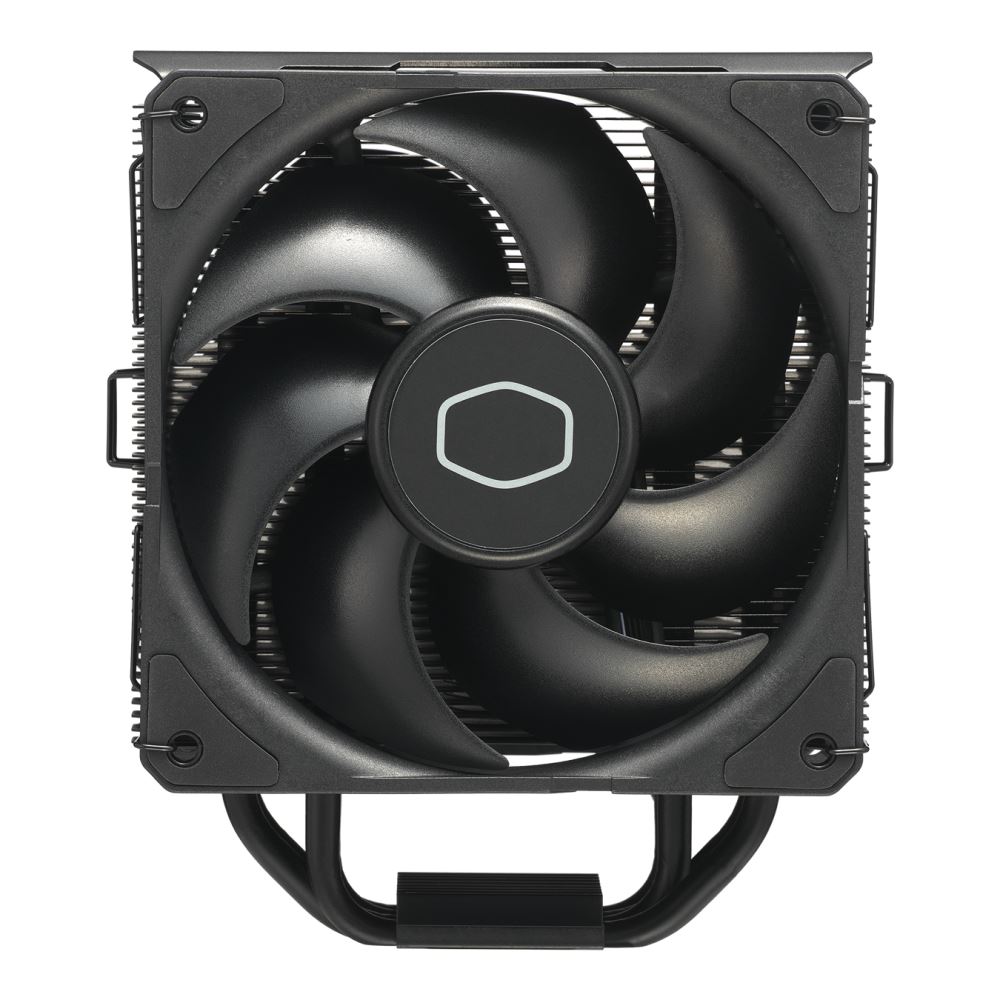Cooler Master chladič Hyper 212 Black, 120 mm, LGA1851, AM50 