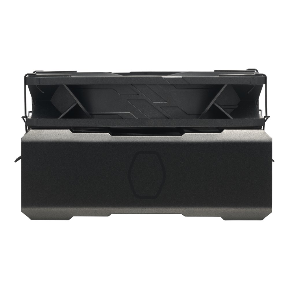 Cooler Master chladič Hyper 212 Black, 120 mm, LGA1851, AM53 
