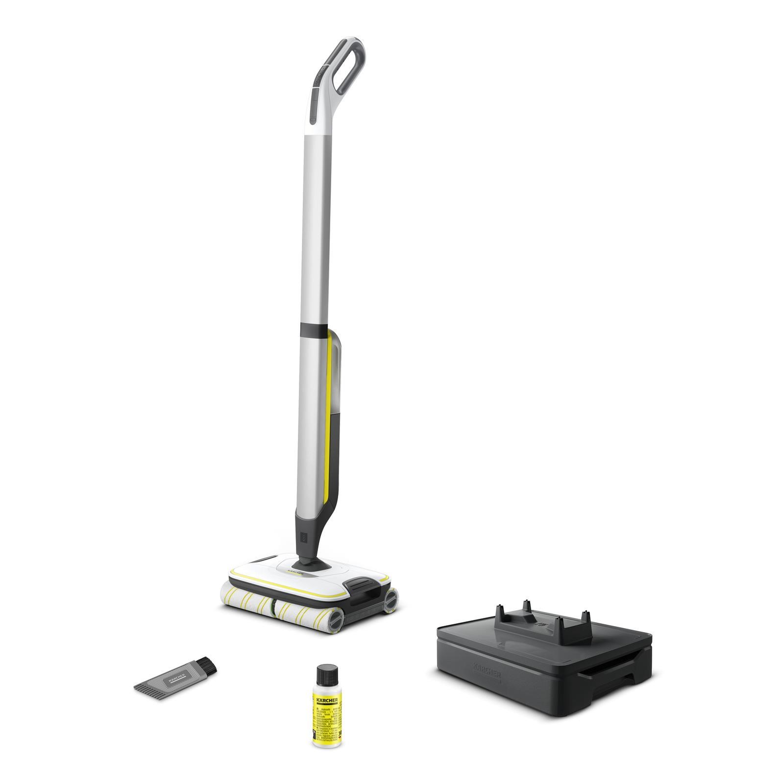 Kärcher FC 7 Cordless podlahová myčka0 