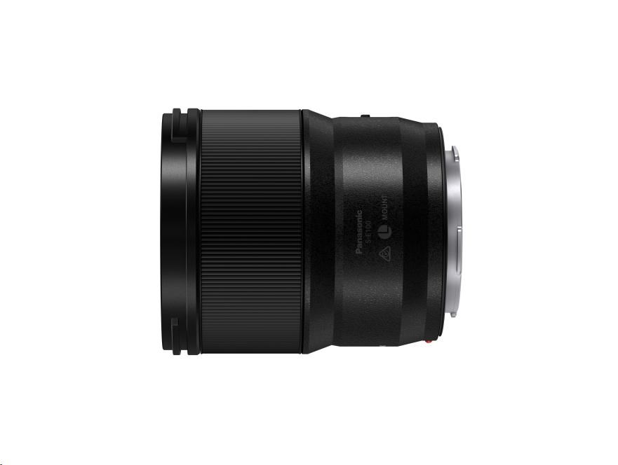 Panasonic LUMIX S 100mm F2.8 MACRO1 