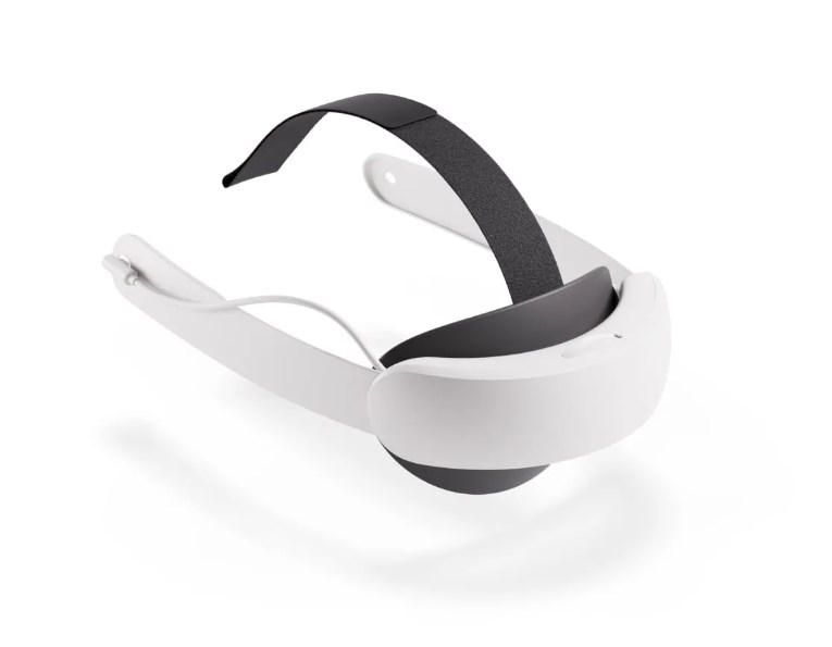 Meta Quest 3 Elite Strap with Battery0 