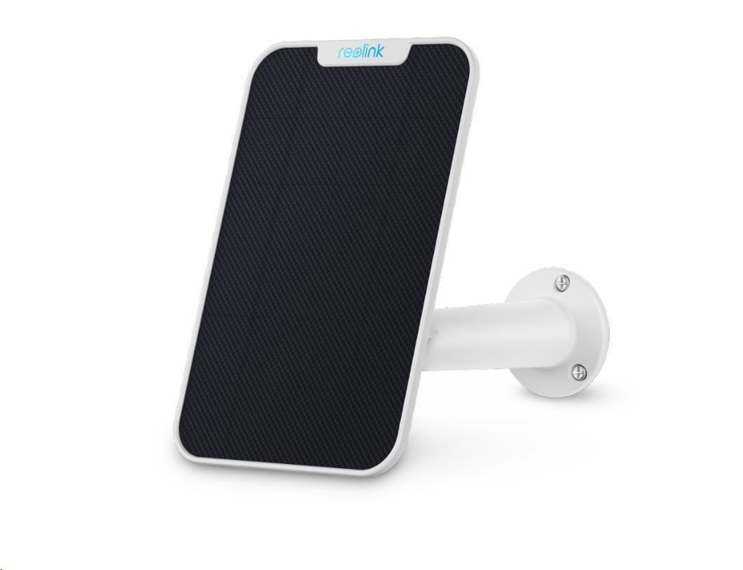 Solárny panel REOLINK 2,  3.2 W,  6 V DC,  530 mA0 