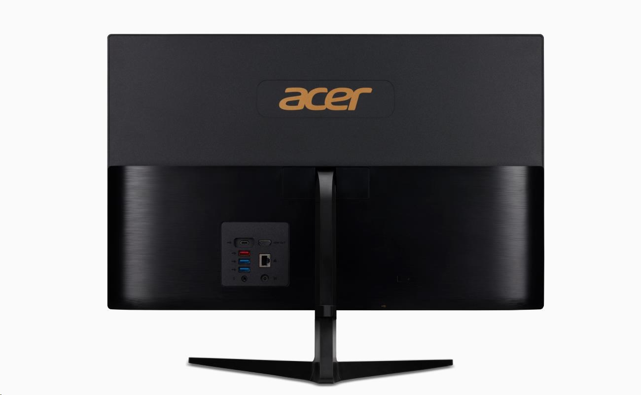 ACER PC AiO AspireC24-1800,   i5-12450H, 23, 8