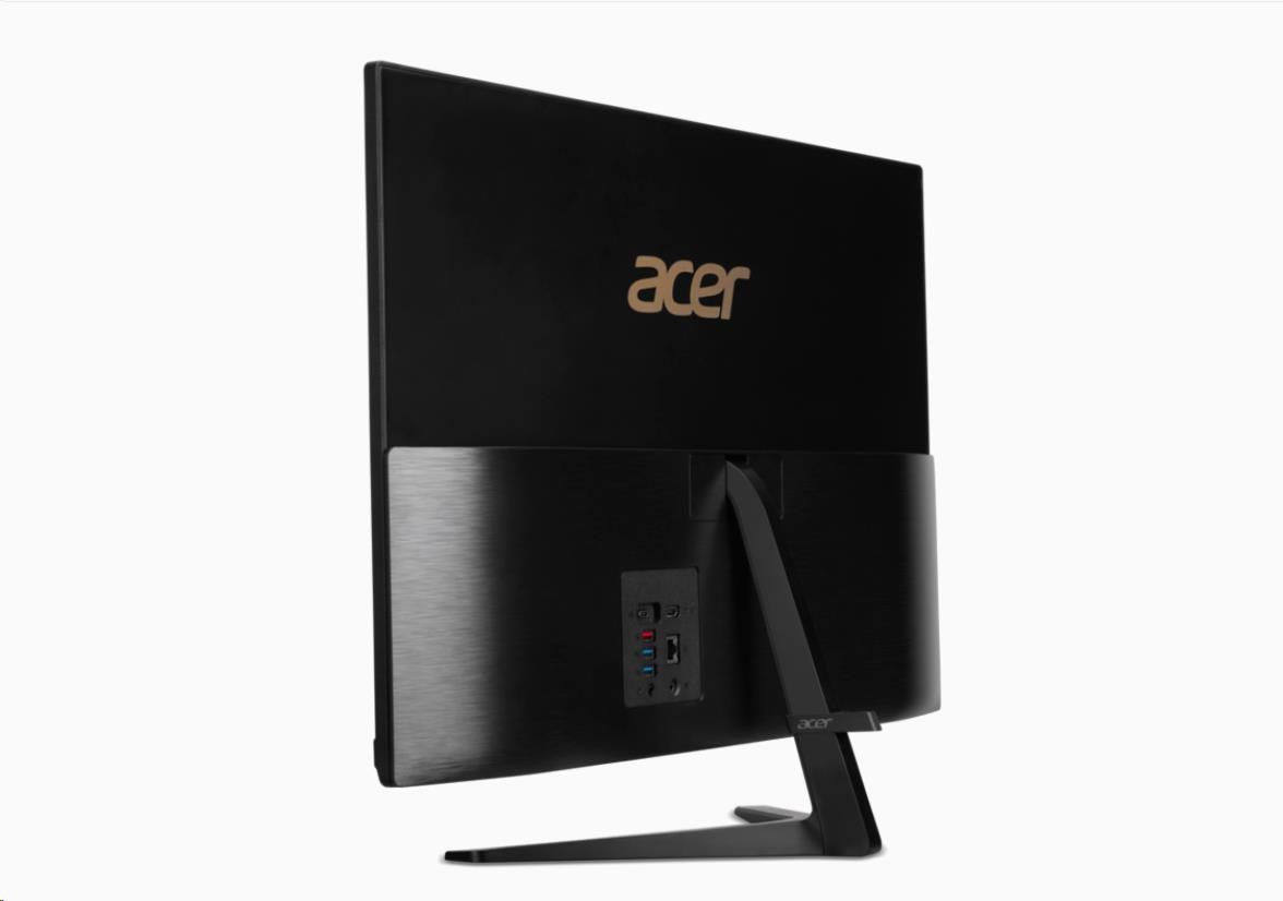 ACER PC AiO Aspire C27-1800,  i5-12450H, 27