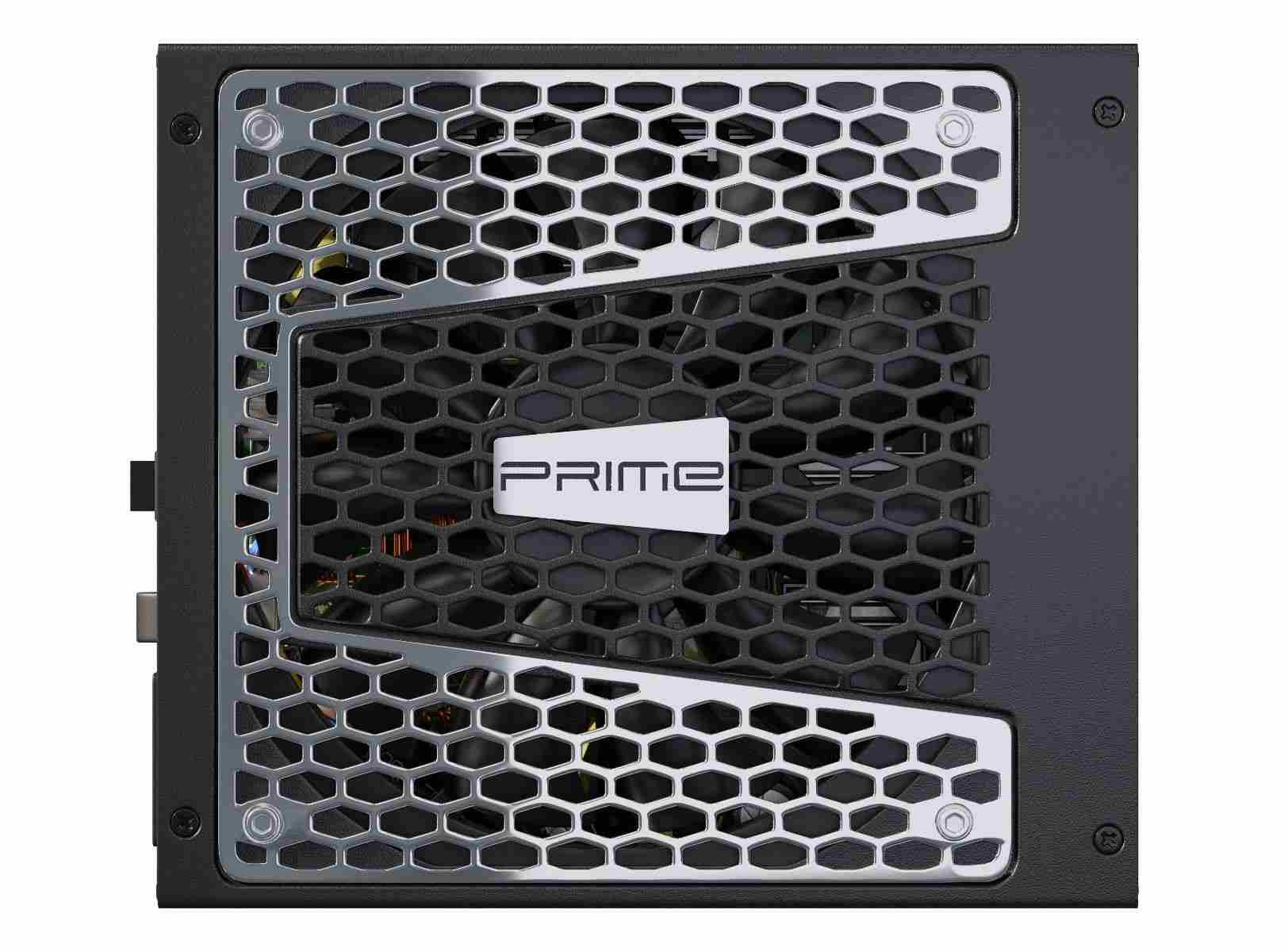 Zdroj 1600W, Seasonic Prime TX-1600 Titanium (SSR-1600TR), retail1 