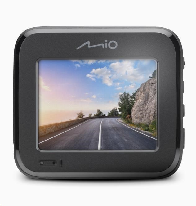 Mio MiVue C595W Wifi GPS2 