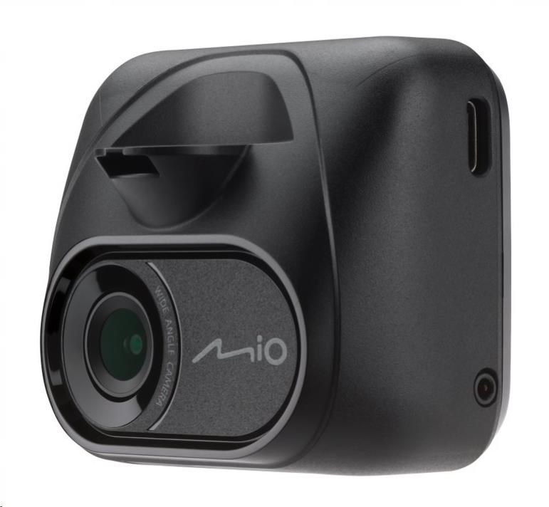 Mio MiVue C595WD Dual1 