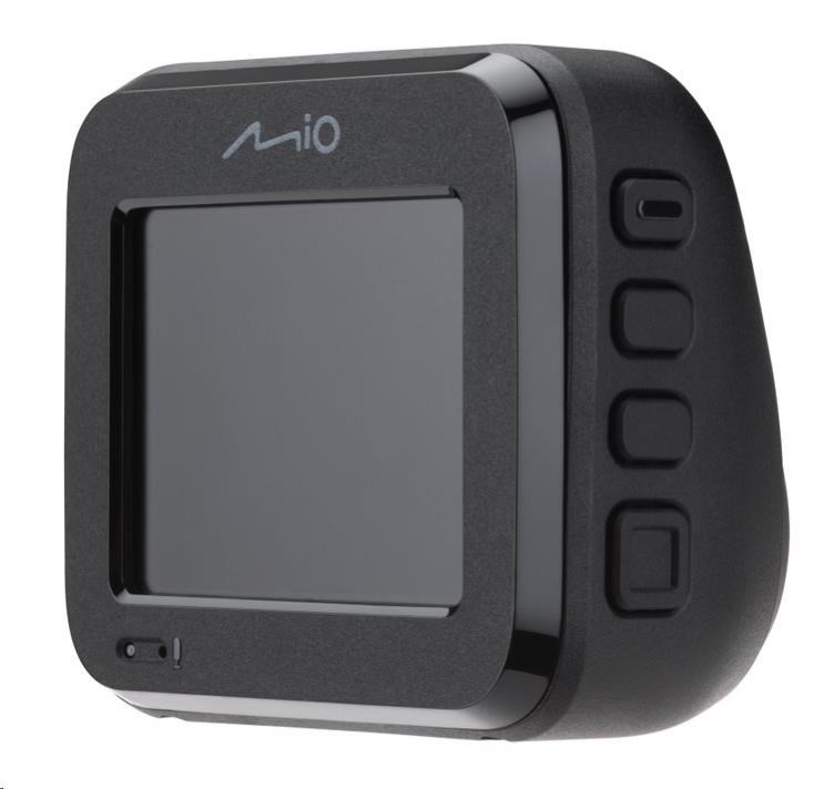 Mio MiVue C595WD Dual4 