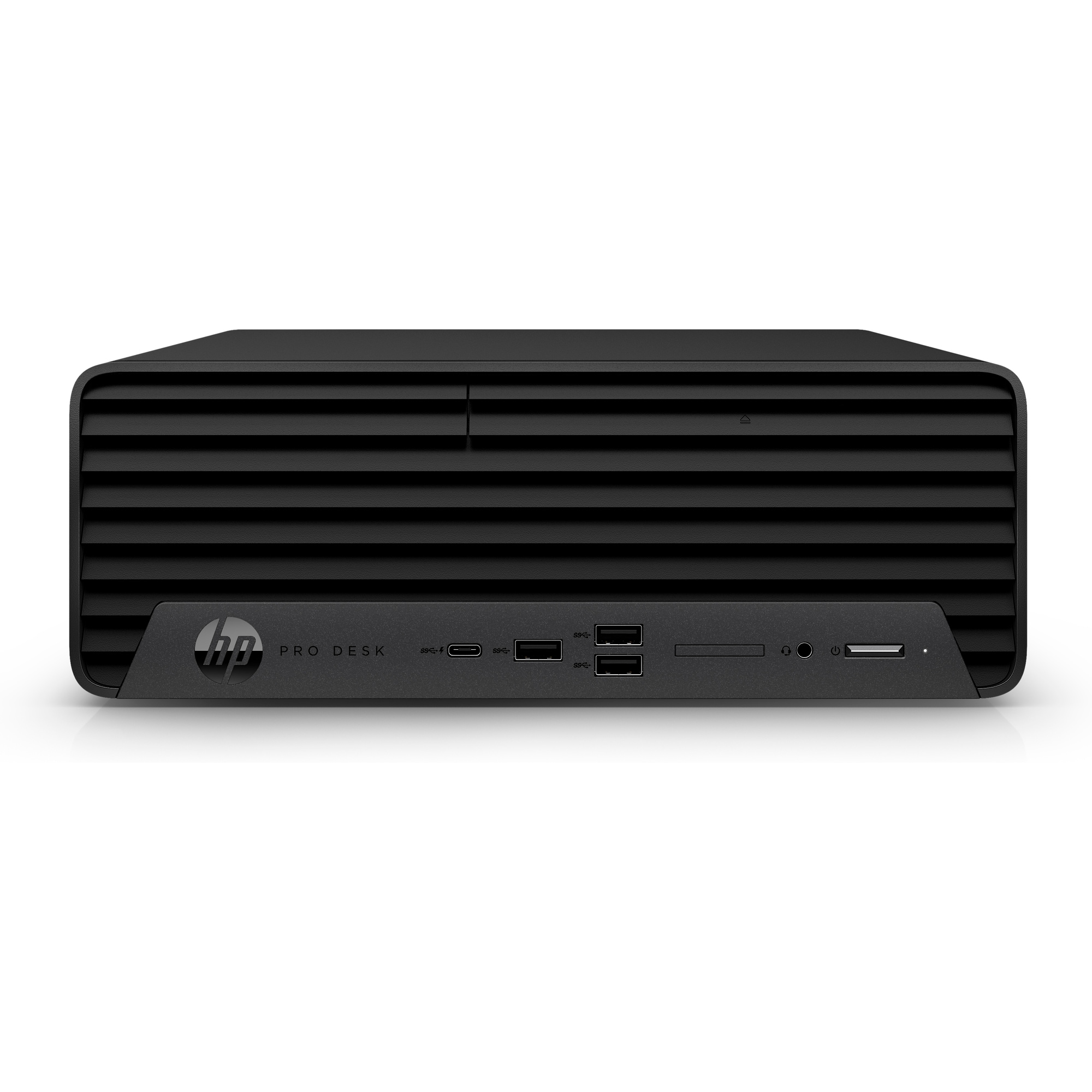 HP PC Pro SFF 400G9 i5-13500,  1x8 GB,  512GB M.2 NVMe,  Intel HD DP+HDMI,  usb kl. myš,  240W platinum,  Win11Pro,  3y onsite2 