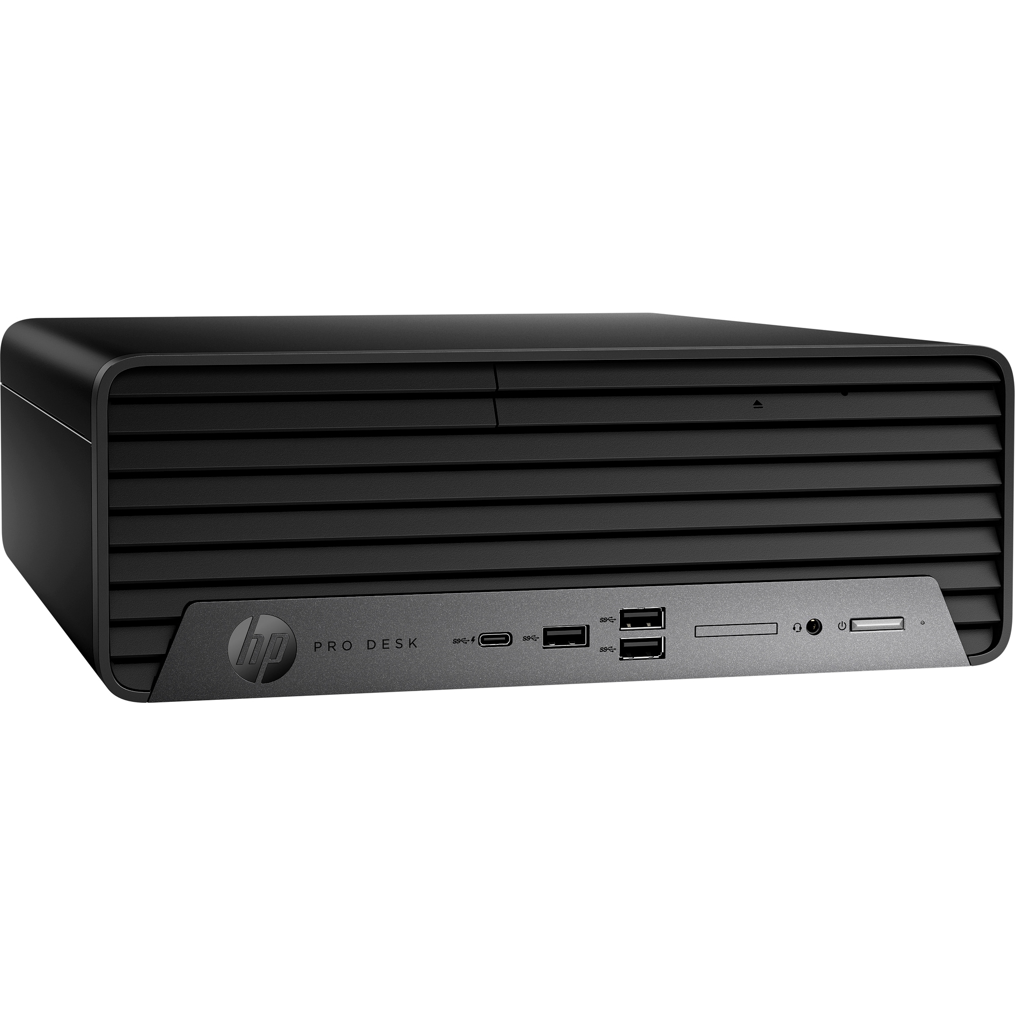 HP PC Pro SFF 400G9 i5-13500,  1x8 GB,  512GB M.2 NVMe,  Intel HD DP+HDMI,  usb kl. myš,  240W platinum,  Win11Pro,  3y onsite1 