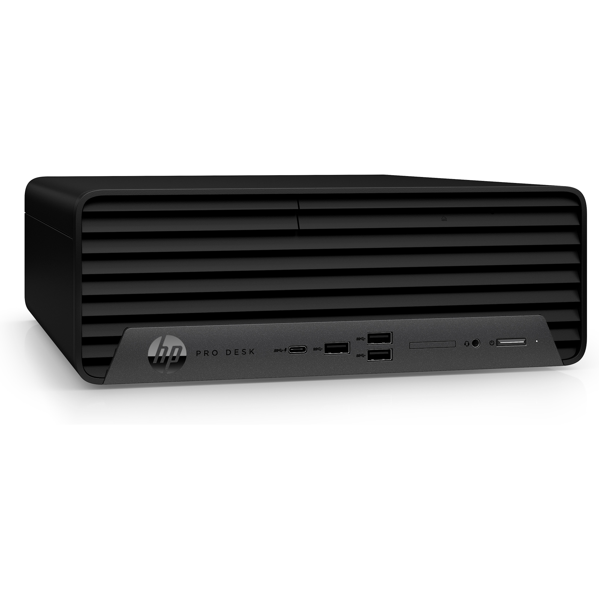 HP PC Pro SFF 400G9 i5-13500,  1x8 GB,  512GB M.2 NVMe,  Intel HD DP+HDMI,  usb kl. myš,  240W platinum,  Win11Pro,  3y onsite2 