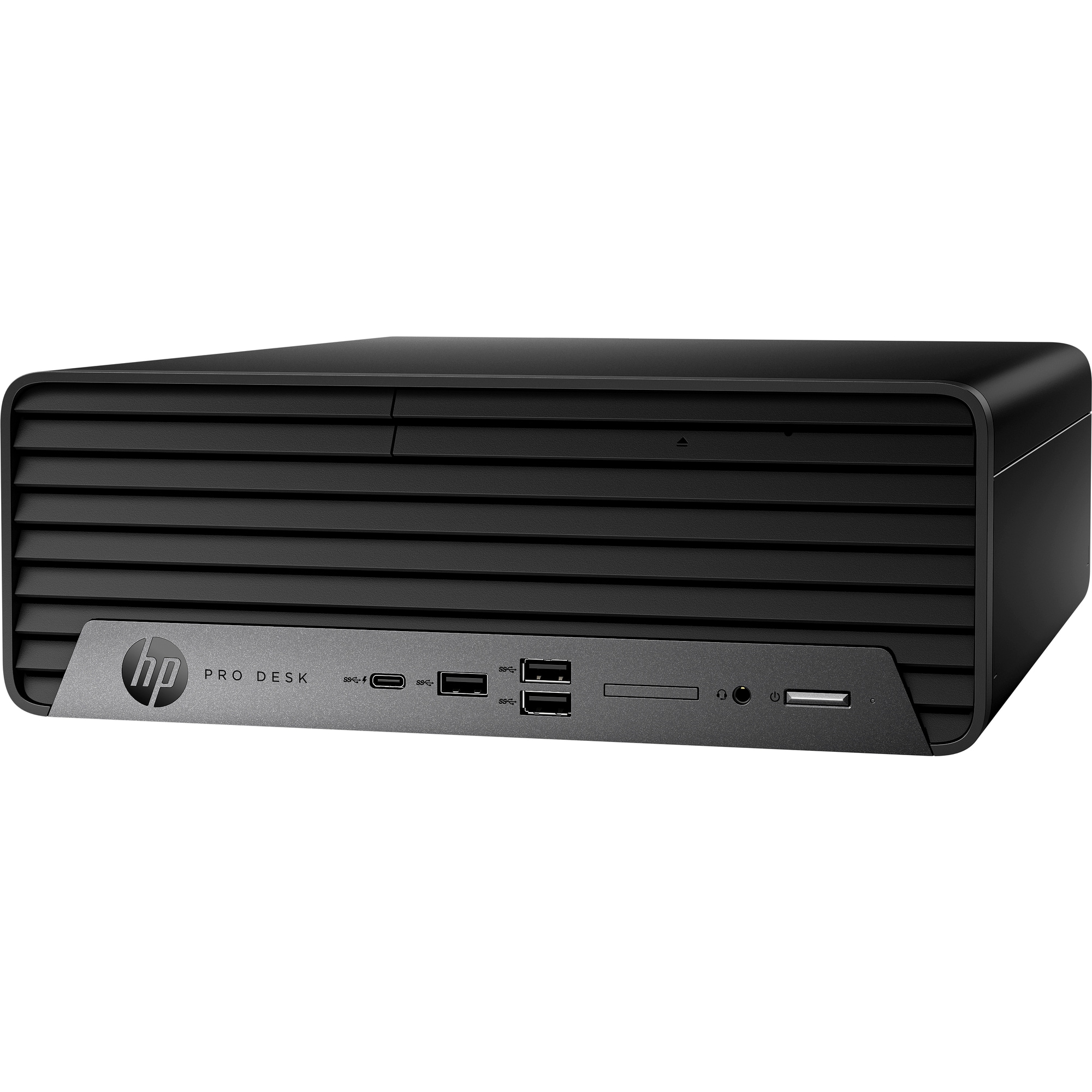 HP PC Pro SFF 400G9 i5-13500,  1x8 GB,  512GB M.2 NVMe,  Intel HD DP+HDMI,  usb kl. myš,  240W platinum,  Win11Pro,  3y onsite3 