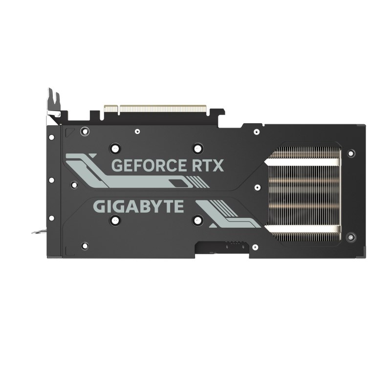 GIGABYTE VGA NVIDIA GeForce RTX 4070 SUPER WINDFORCE OC 12G,  12G GDDR6X,  3xDP,  1xHDMI1 