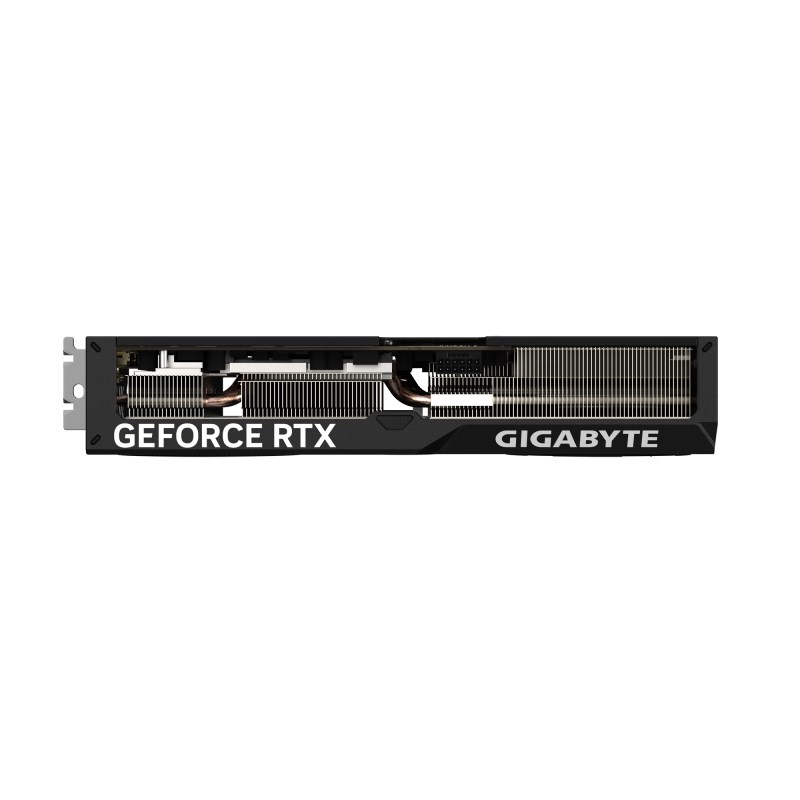 GIGABYTE VGA NVIDIA GeForce RTX 4070 SUPER WINDFORCE OC 12G,  12G GDDR6X,  3xDP,  1xHDMI3 