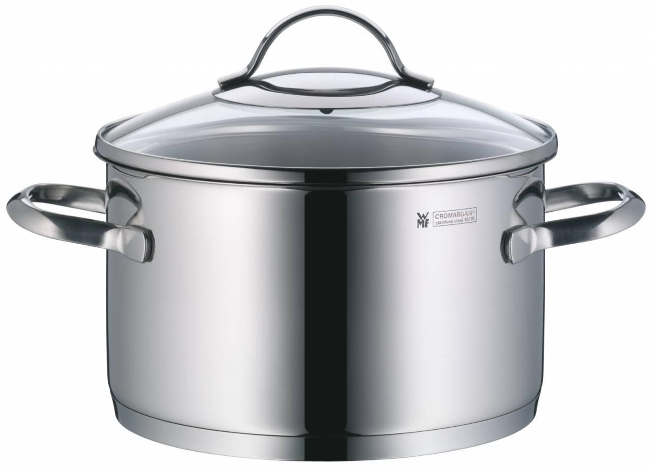 WMF sada hrnců Provence Plus, 5 kusů, nerezová ocel1 