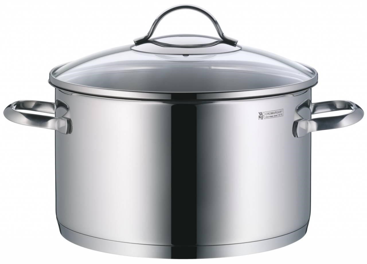 WMF sada hrnců Provence Plus, 5 kusů, nerezová ocel4 
