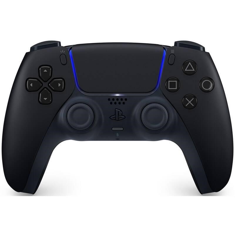 SONY PS5 DUALSENSE/ MIDNIGHT BLACK0 